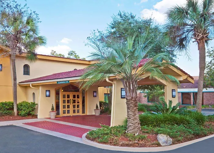 La Quinta Inn By Wyndham Tallahassee North