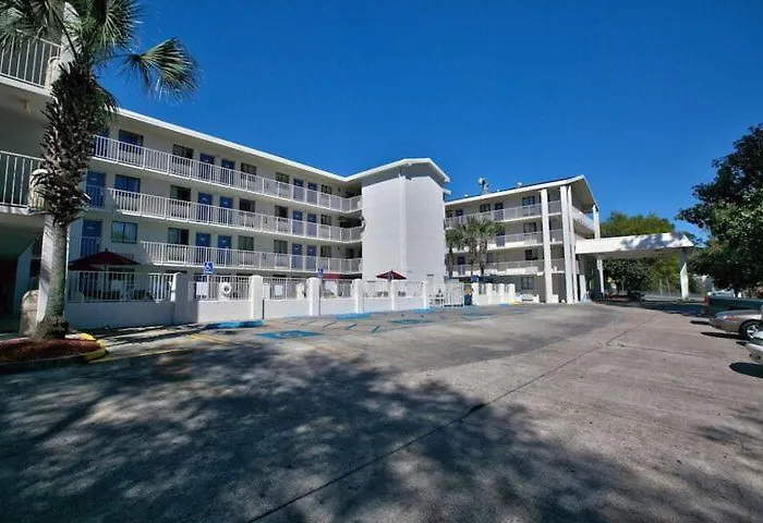 Loyalty Inn Tallahassee