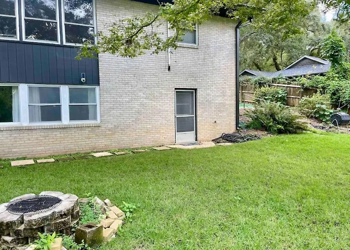 Midtown At Marion Green 1Br 1Ba, 2 Miles Famu Fsu, 2Blks Tmh