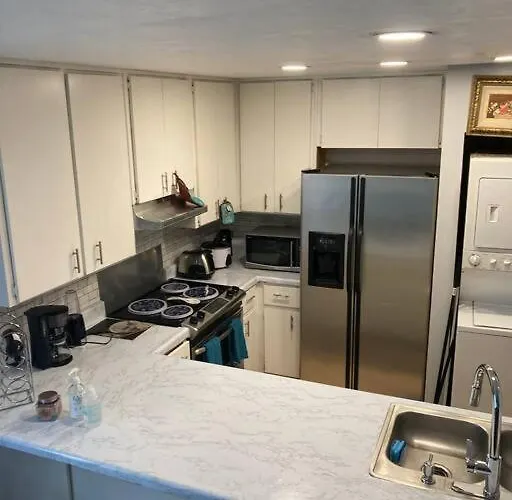 Lovely Indoor Fpl W/ Bbq / Firepit Near Fsu & Famu