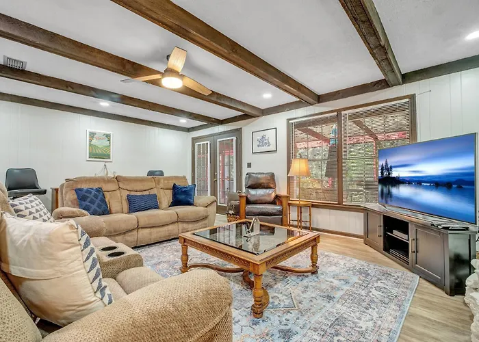 Hudson Manor Home