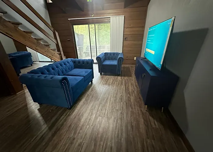 Convenient, Cozy, Cheap, Comfortable