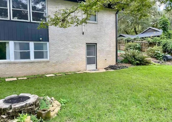 The Midtown At Marion - 2Br 2Ba - Close To Famu Fsu Tmh