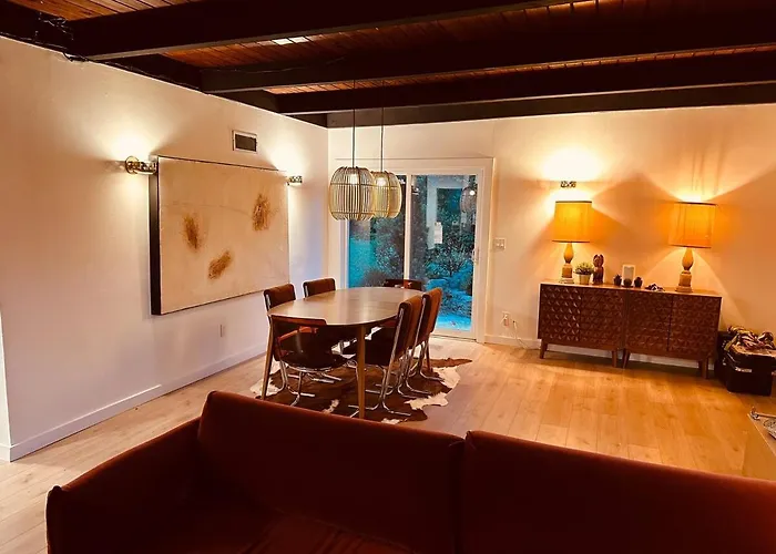 Sunset Bungalow