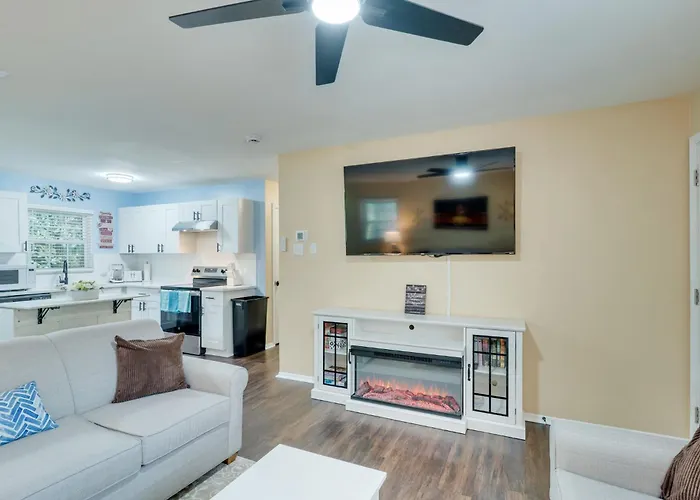 Fsu Seminole Spearit House