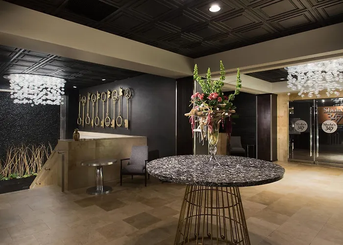 Hotel Duval, Autograph Collection