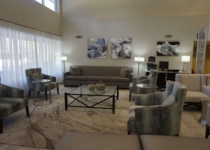 Best Western Tallahassee Downtown Inn&Suites