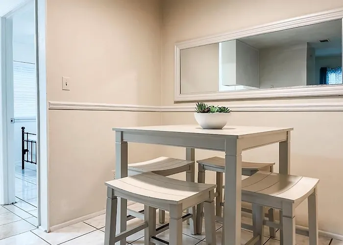The Budget Friendly Home