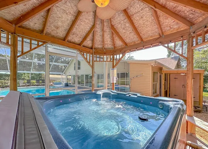 Groups Hot Tub 4B 4B Private Fun
