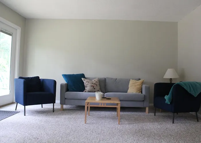 Stay-In' - Close-In, Clutter-Free Rental-Only Home