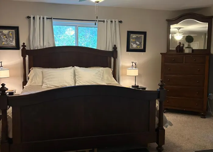 Serene Private Space