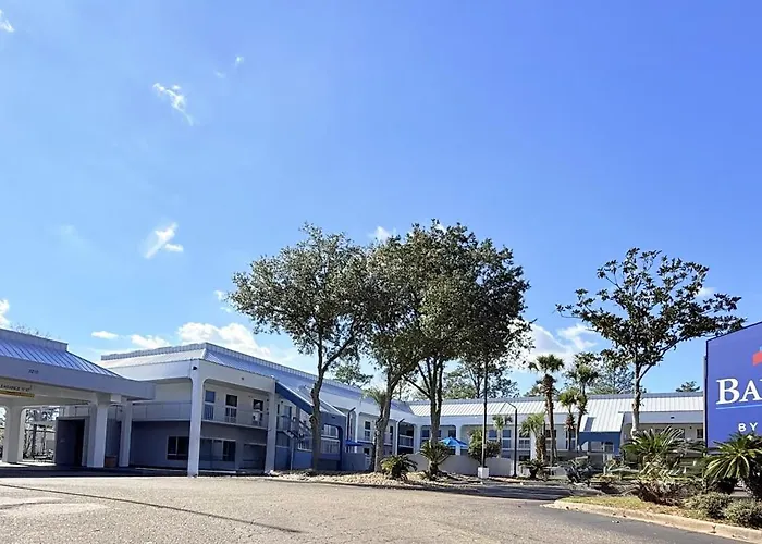 Baymont By Wyndham Tallahassee