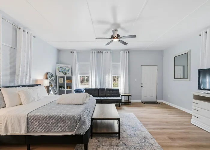 Luxurious Super Spacious Home