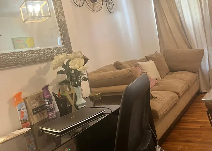 University Area Four Bedroom House