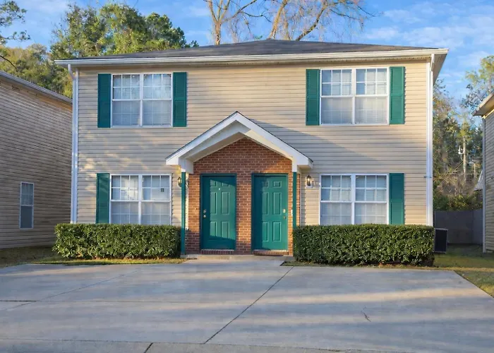 Townhome Serenity
