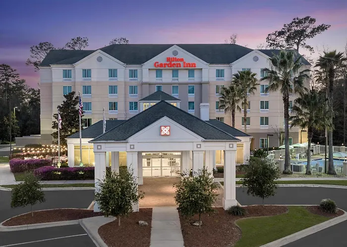 Hilton Garden Inn Tallahassee Central