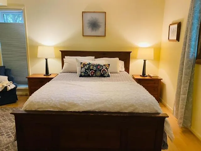 Quiet Retreat Guest House