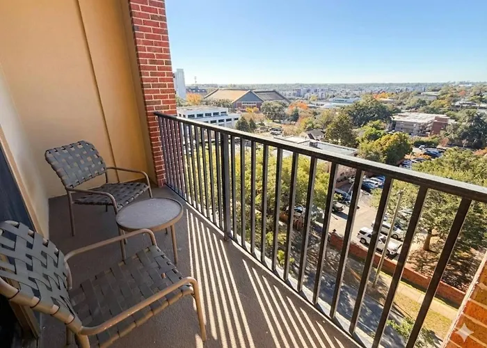 Walk To Fsu, Downtown & The Capitol-Prime Location