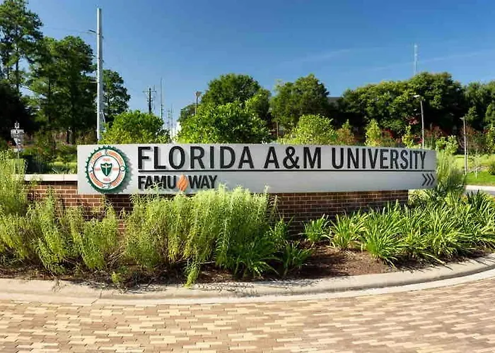 Rattlers Retreat, 2 Bedroom At Famu