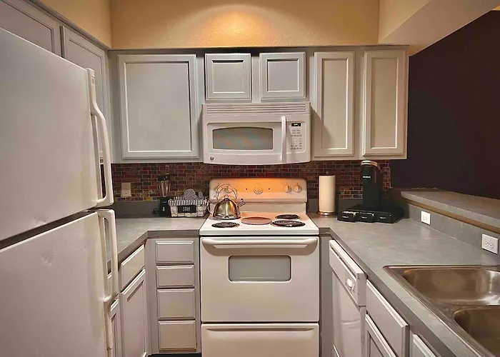 Tally Townhome Minutes From Famu & Fsu