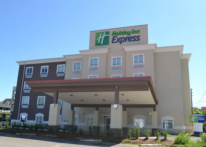 Holiday Inn Express Tallahassee-University Central By Ihg