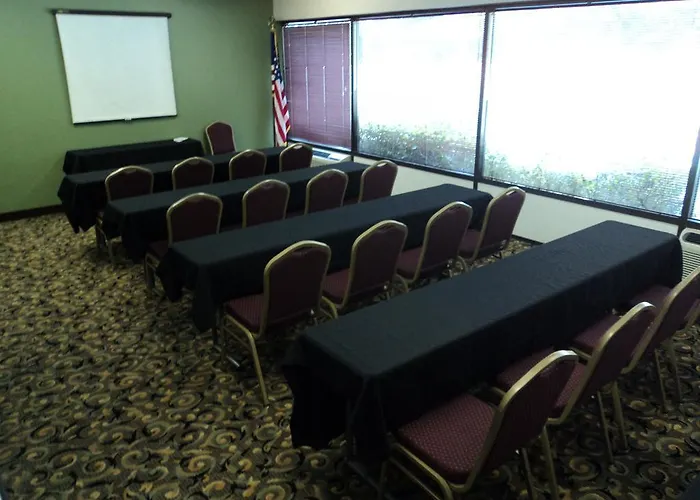 Quality Inn & Suites Tallahassee