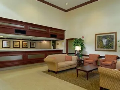 Days Inn Tallahassee I-10 And Us 27 North