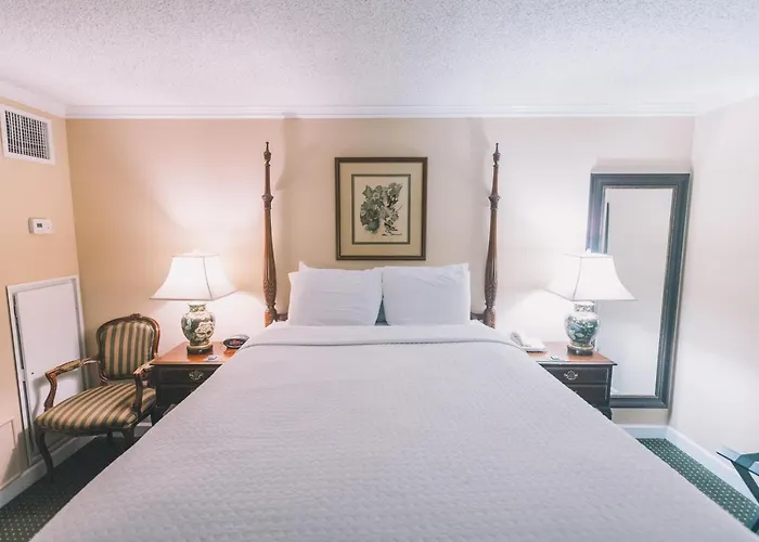 Governors Inn Hotel